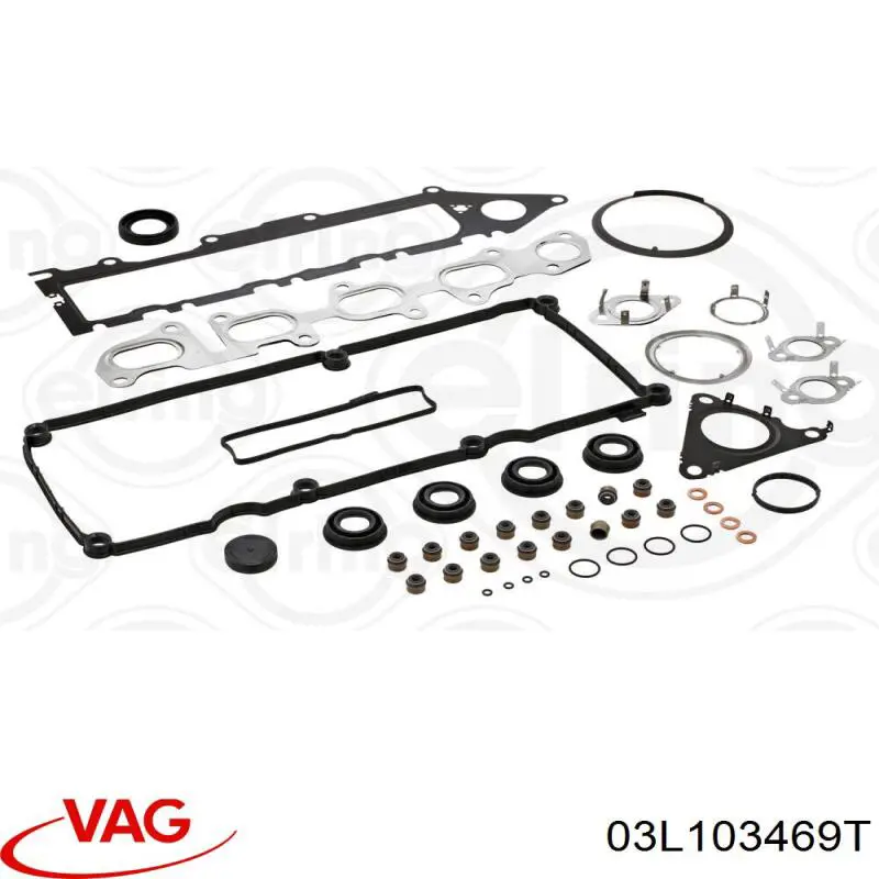 Tampa de válvulas Freccia VC211026 preço, a partir de 204,54 USD