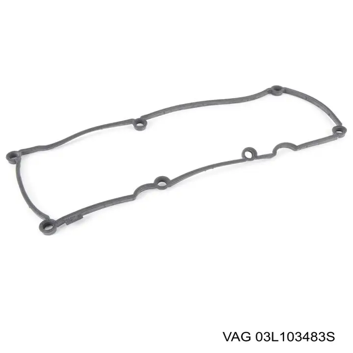 Compre 30106167 Swag Vedante de tampa de válvulas de motor