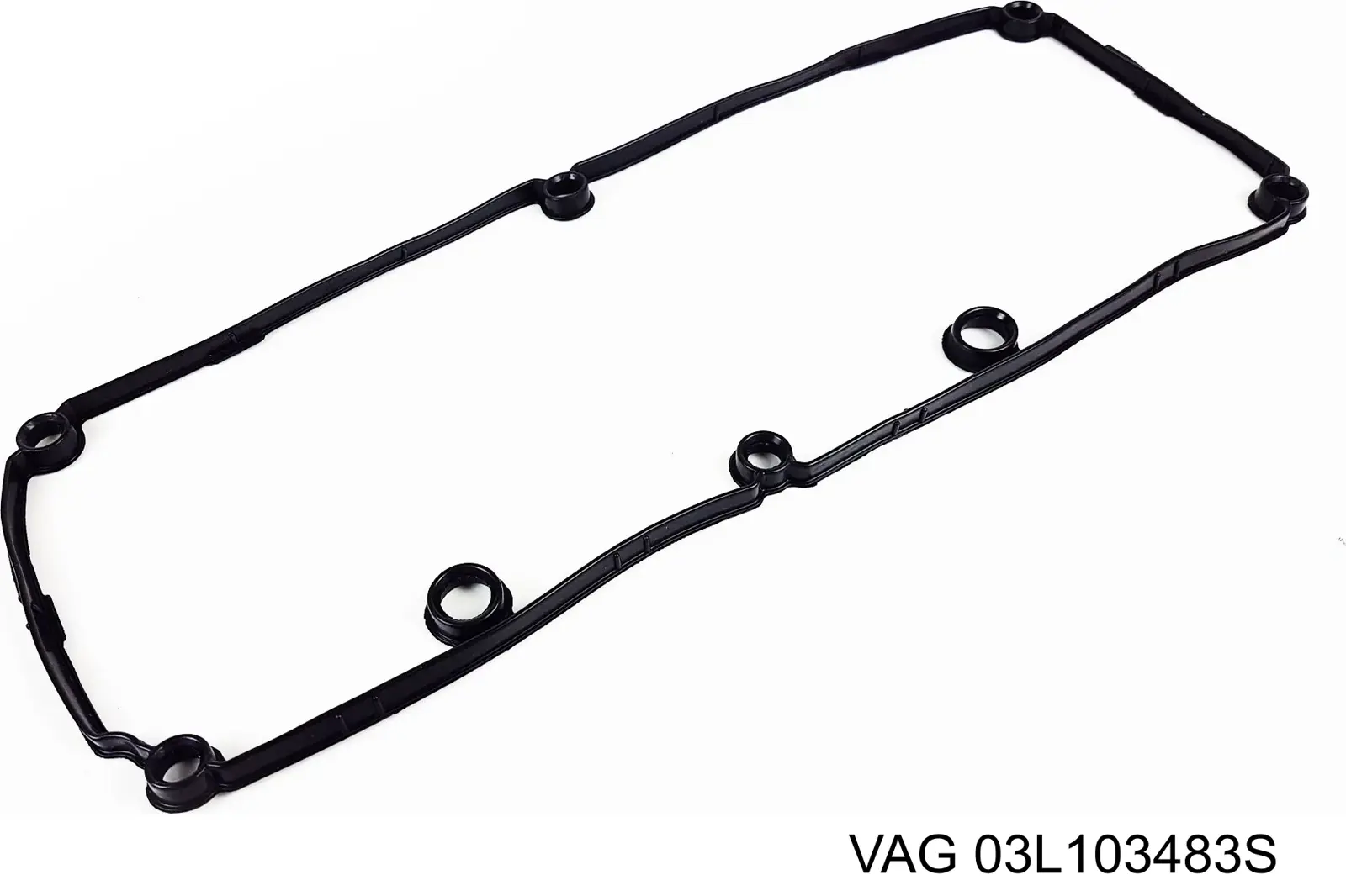 Vedante de tampa de válvulas de motor VAG 03L103483S preço, a partir de 13,70 USD