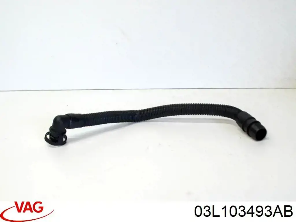  VAG 03L103493AB preço, a partir de 50,81 USD