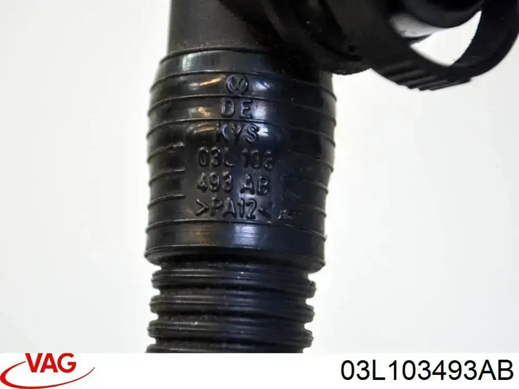 Compre 03L103493AB VAG 