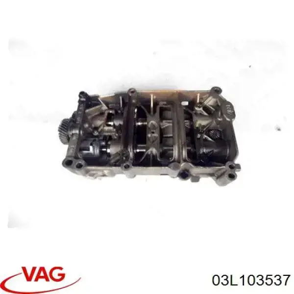 Bomba de óleo VAG 03L103537 preço, a partir de 280,92 USD