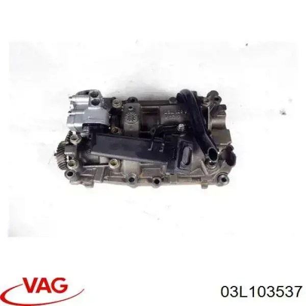 Bomba de óleo VAG 03L103537 preço, a partir de 280,92 USD