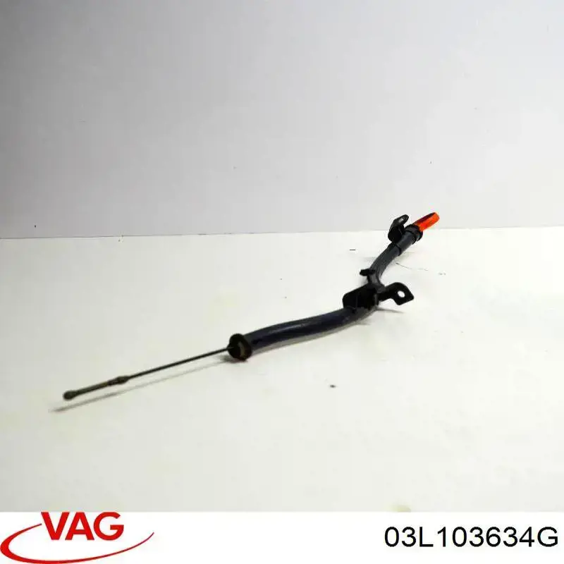 Compre 30103188 AND Guia de sonda indicador do nível de óleo no motor