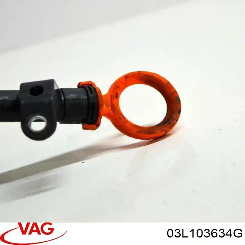 Guia de sonda indicador do nível de óleo no motor AND 30103188 preço, a partir de 19,97 USD