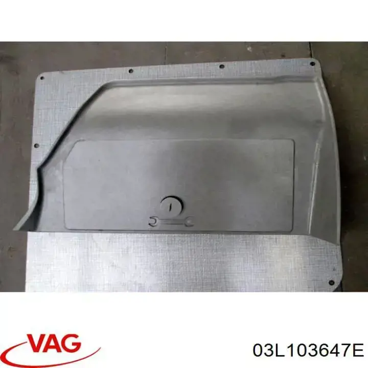  VAG 03L103647E preço, a partir de 221,17 USD