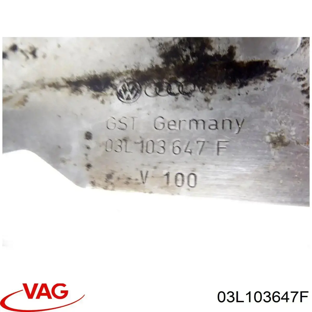  VAG 03L103647P preço, a partir de 45,20 USD