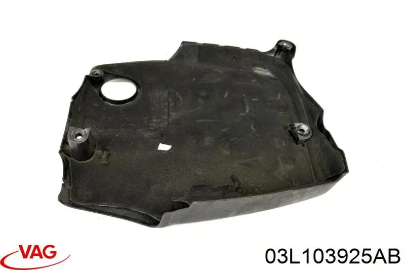 Tampa de motor decorativa VAG 03L103925AB preço, a partir de 114,07 USD