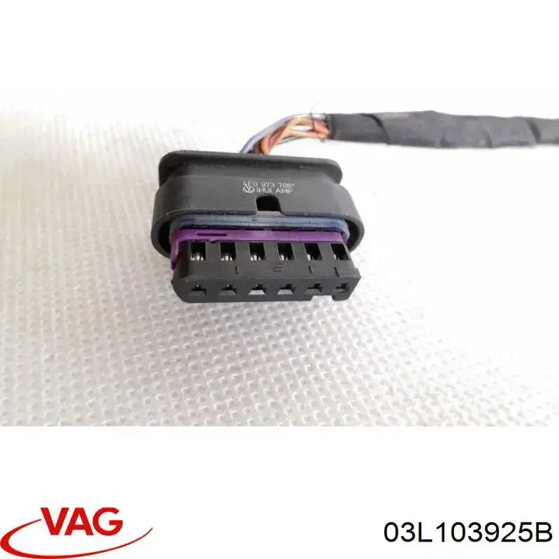 Tampa de motor decorativa VAG 03L103925B preço, a partir de 99,80 USD