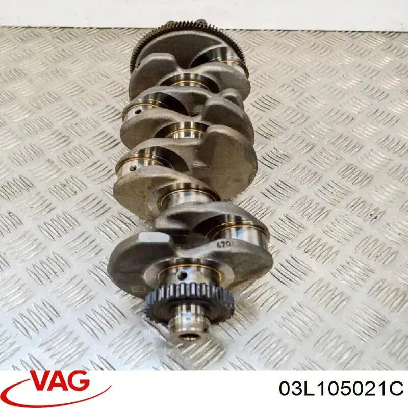 Cambota de motor VAG 03G105021S preço, a partir de 629,34 USD