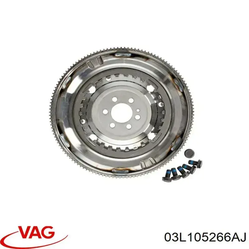 Volante de motor VAG 03L105266AJ preço, a partir de 419,24 USD