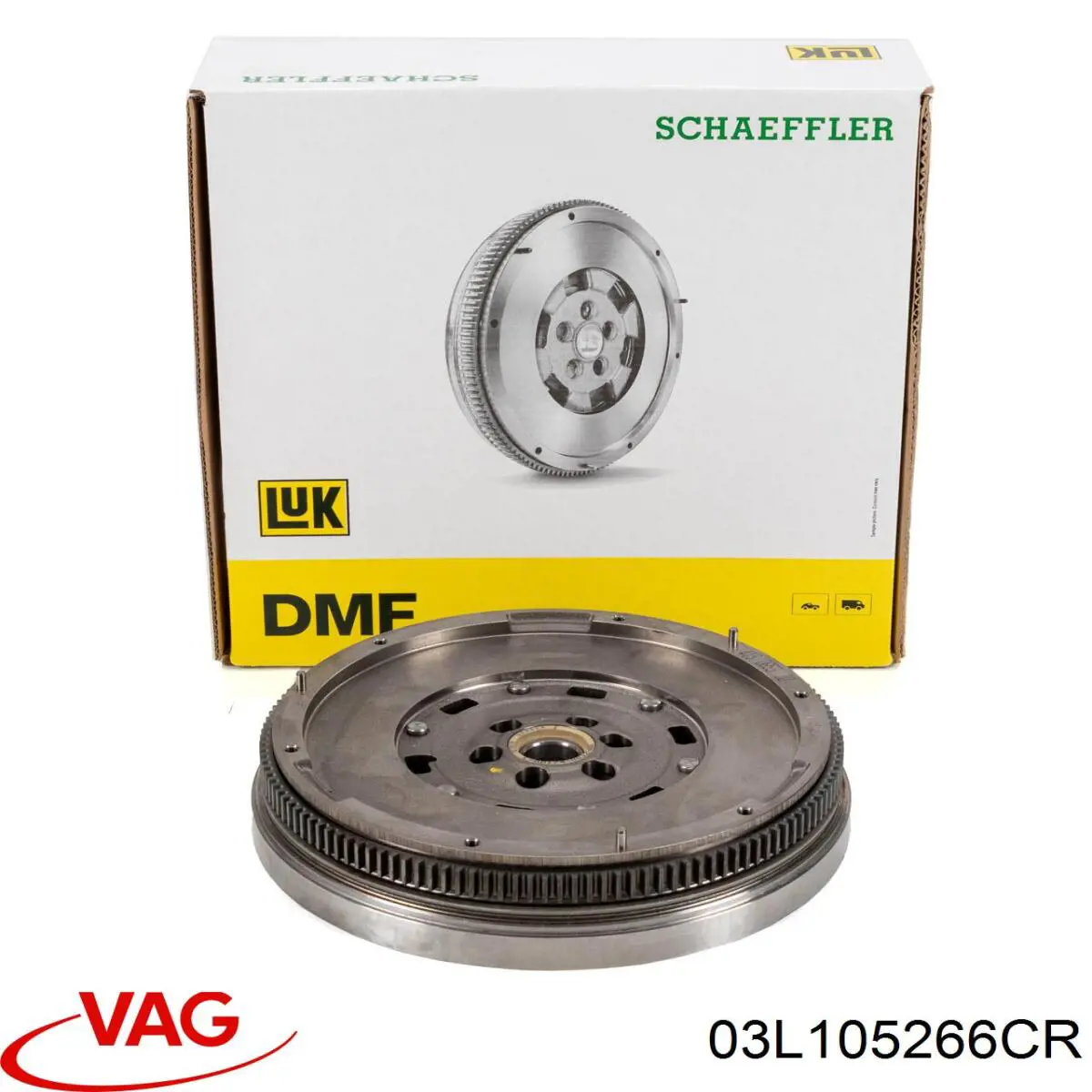 Volante de motor VAG 03L105266CR preço, a partir de 773,61 USD