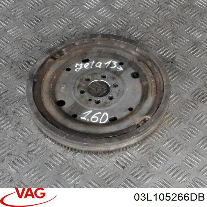 Volante de motor VAG 03L105266DB preço, a partir de 667,32 USD