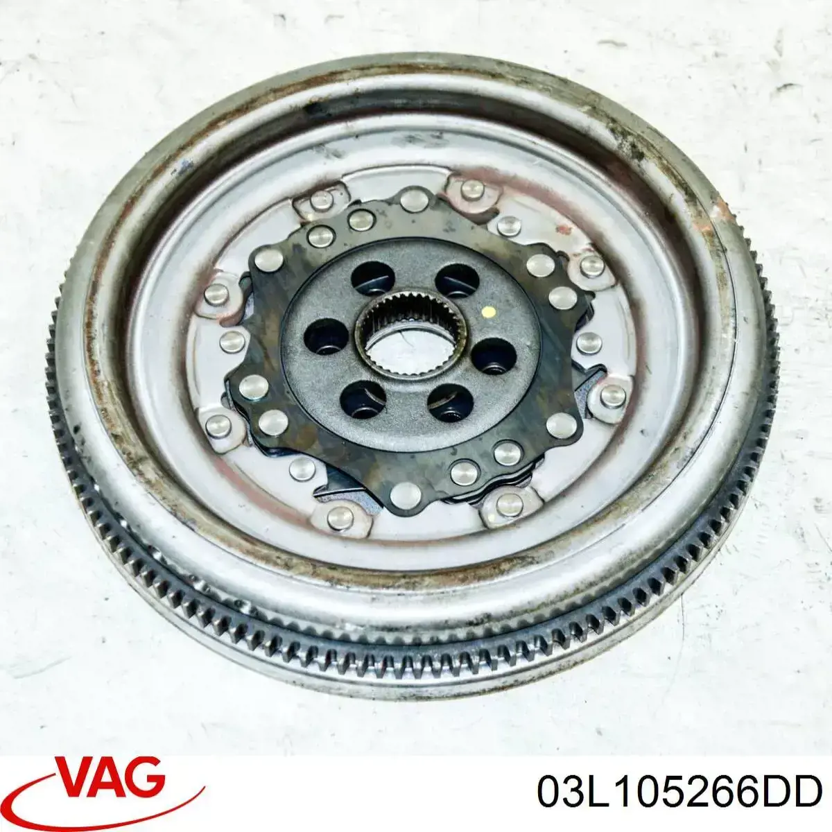 Volante de motor VAG 03L105266DD preço, a partir de 228,54 USD