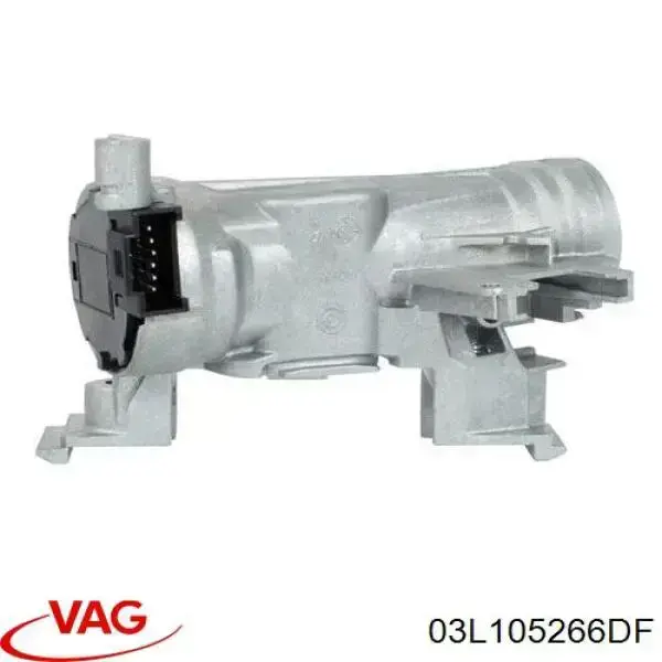 03L105266DF VAG Volante de motor