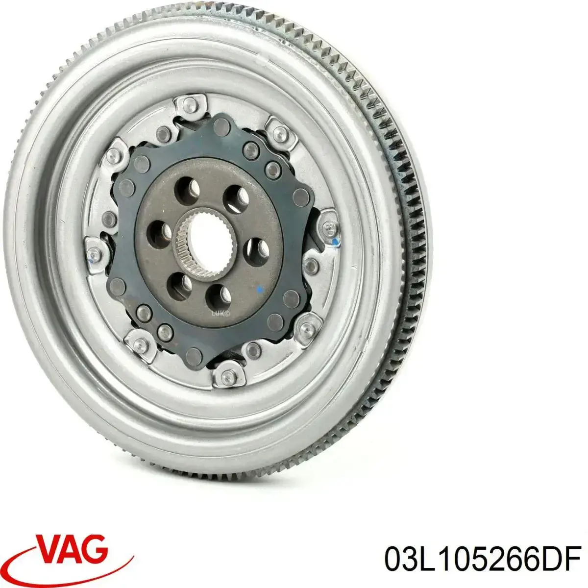 Volante de motor VAG 03L105266DF preço, a partir de 656,79 USD