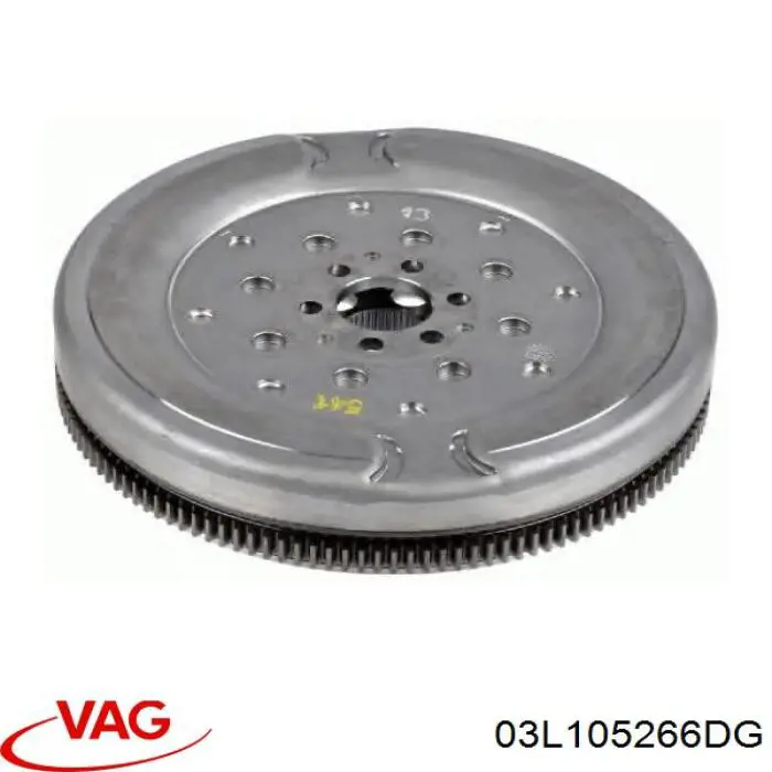 Volante de motor VAG 03L105266DG preço, a partir de 582,76 USD