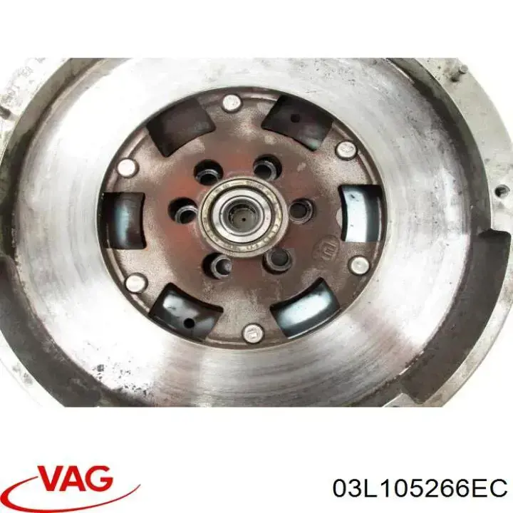 Compre 415062010 INA Volante de motor