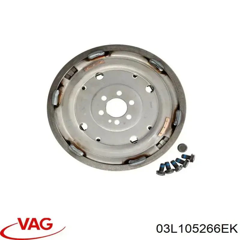 Volante de motor VAG 03L105266EK preço, a partir de 213,48 USD