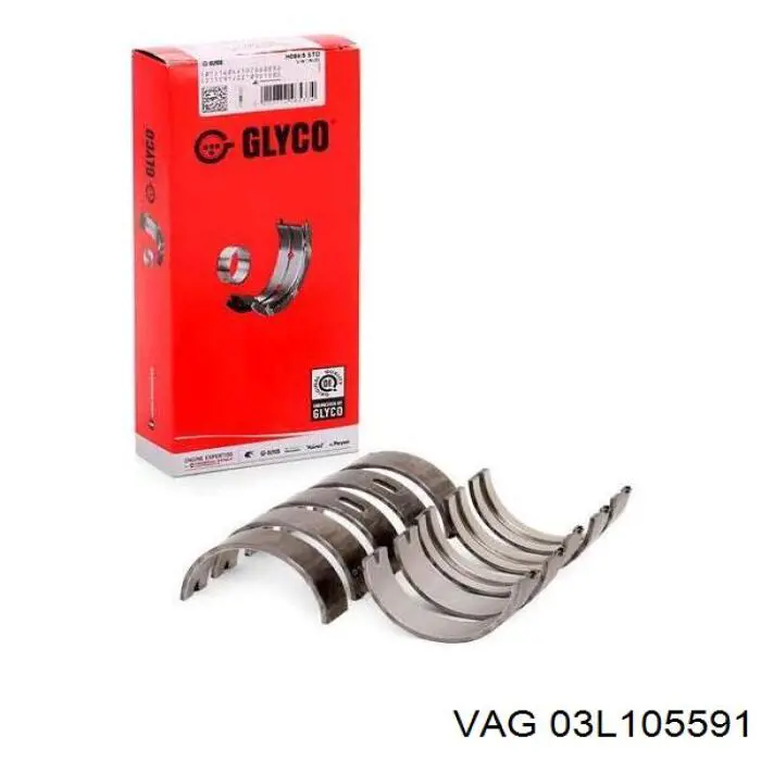 03L105591 VAG 