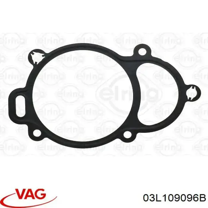  VAG 03L109096B preço, a partir de 316,31 USD
