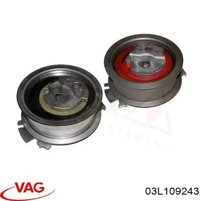  VAG 03L109243 preço, a partir de 39,01 USD