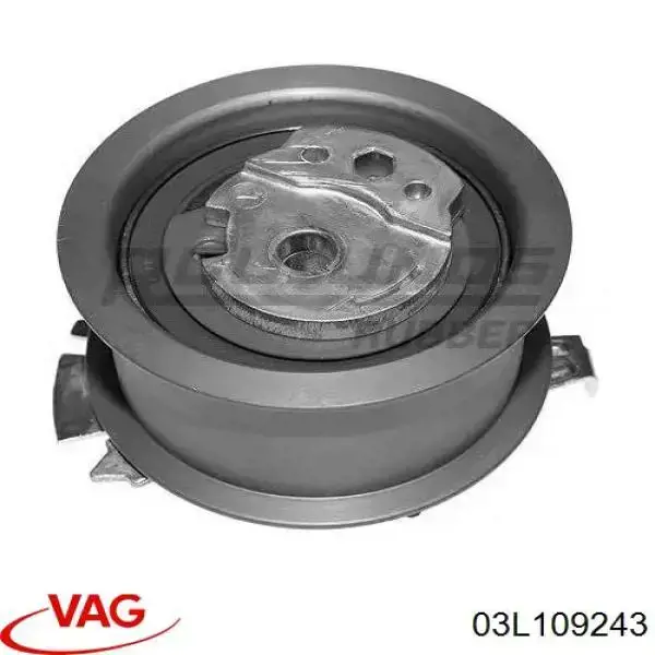  03L109243 VAG
