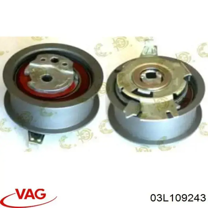 Compre 03L109243 VAG 