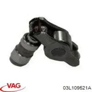 Compensador hidrâulico (empurrador hidrâulico), empurrador de válvulas VAG 03L109521A preço, a partir de 8,97 USD