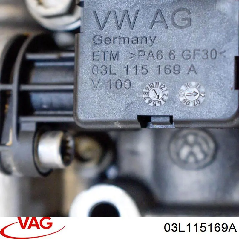  VAG 03L115169A preço, a partir de 53,51 USD