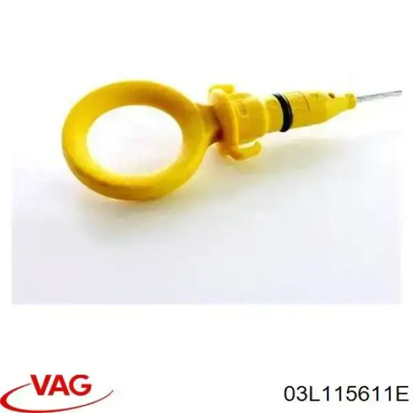 Sonda (indicador) do nível de óleo no motor Metalcaucho 39914 preço, a partir de 7,35 USD