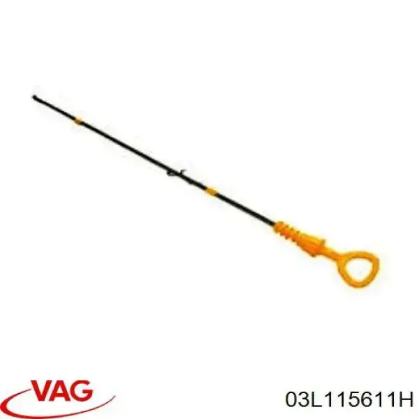 Sonda (indicador) do nível de óleo no motor Cautex 757719 preço, a partir de 7,05 USD