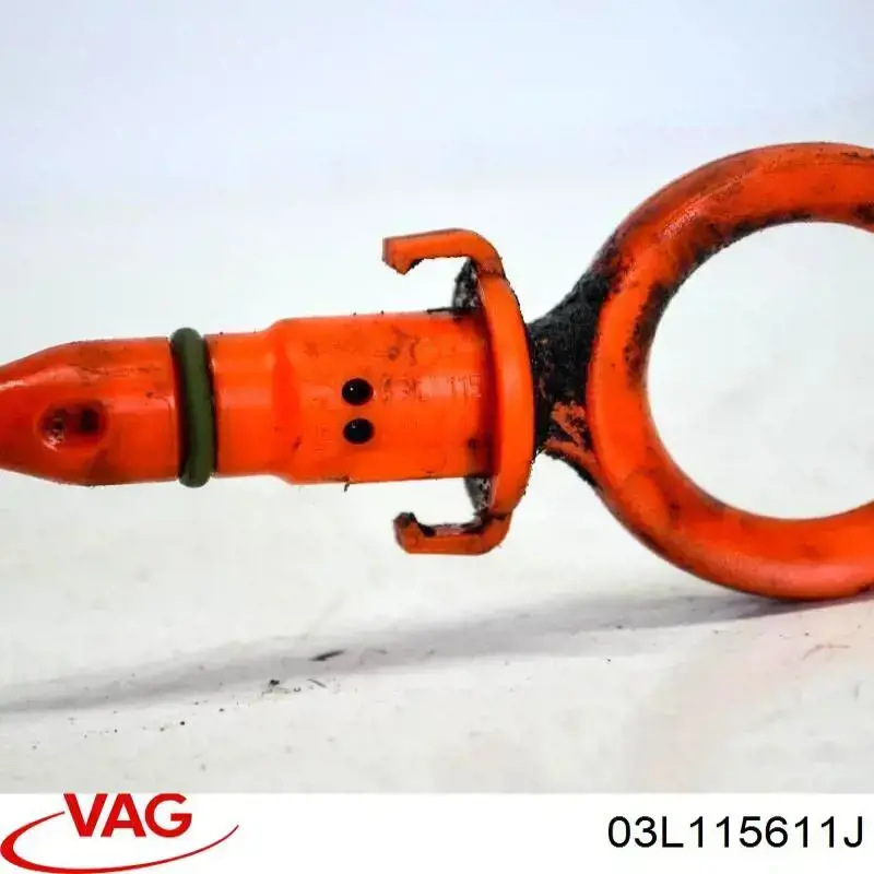 Compre 03L115611J VAG Sonda (indicador) do nível de óleo no motor