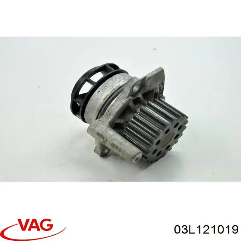 Bomba de água (bomba) de esfriamento VAG 03L121019 preço, a partir de 27,22 USD