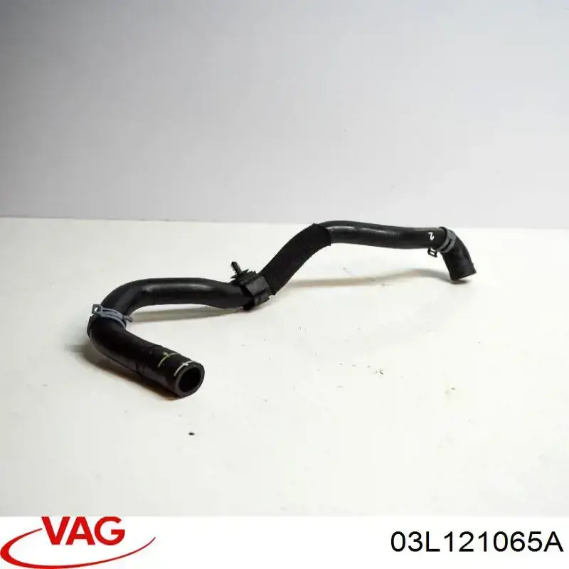 Compre 452871 Triclo Mangueira (cano derivado) do sistema de esfriamento