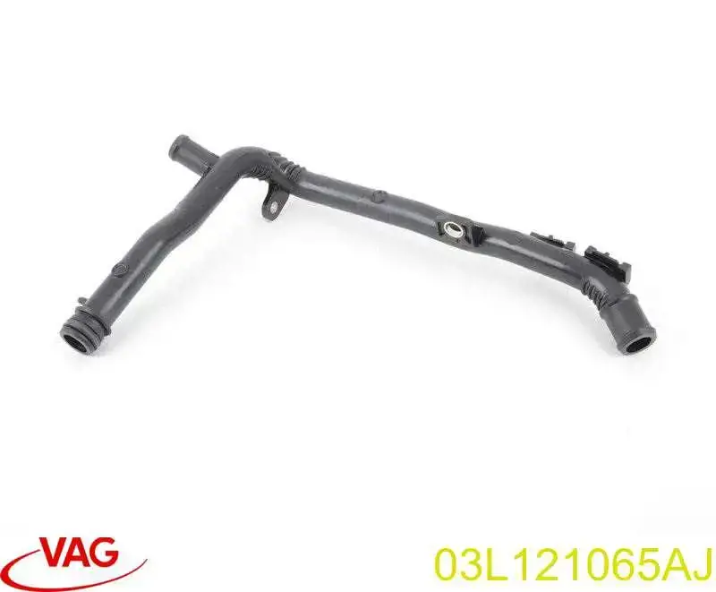 Compre 16342 Fare Mangueira (cano derivado) do sistema de esfriamento