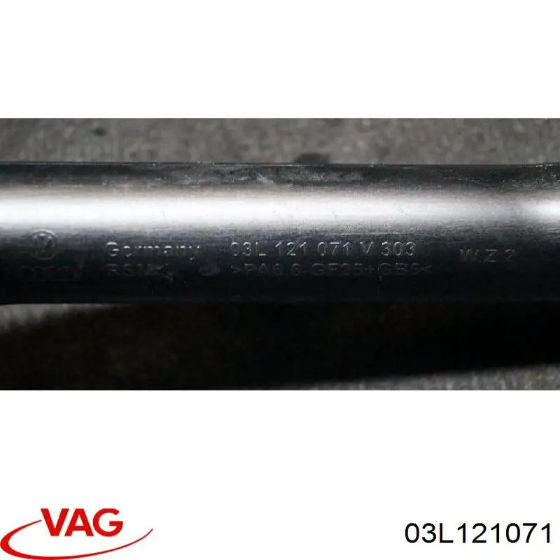 Mangueira (cano derivado) do sistema de esfriamento Impergom 230493 preço, a partir de 77,54 USD