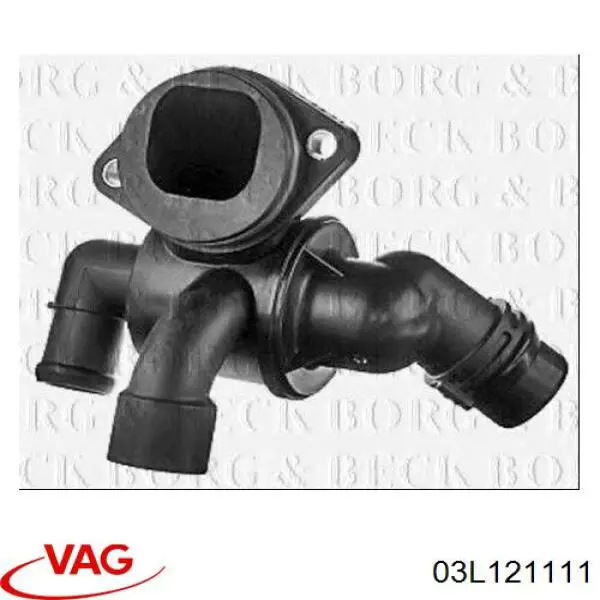  03L121111 VAG