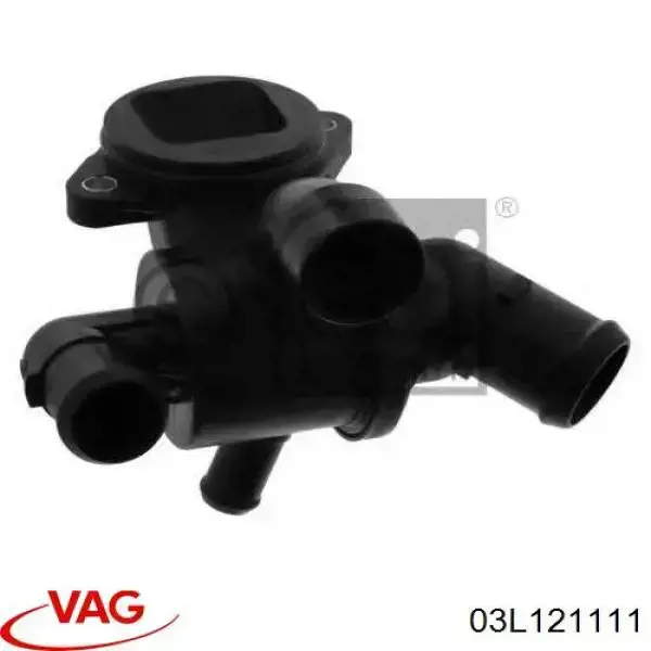  VAG 03L121111