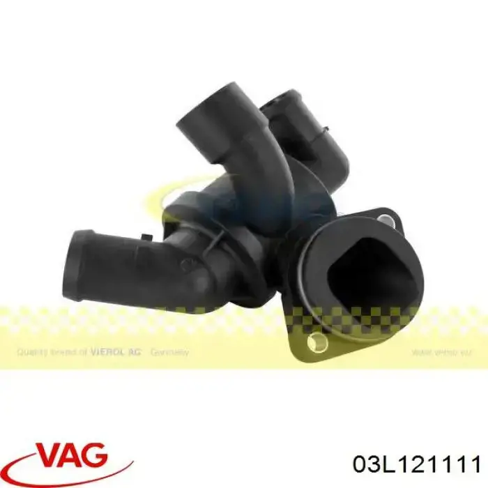  03L121111 VAG