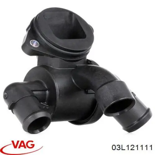 03L121111 VAG 
