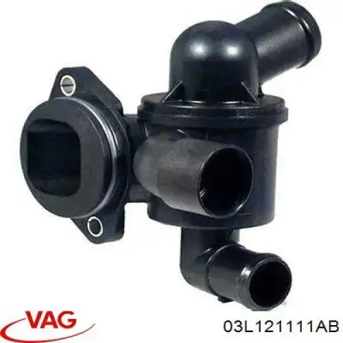 Termostato VAG 03L121111AB preço, a partir de 32,74 USD