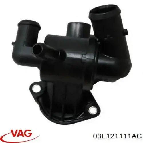 Termostato VAG 03L121111AC preço, a partir de 48,00 USD