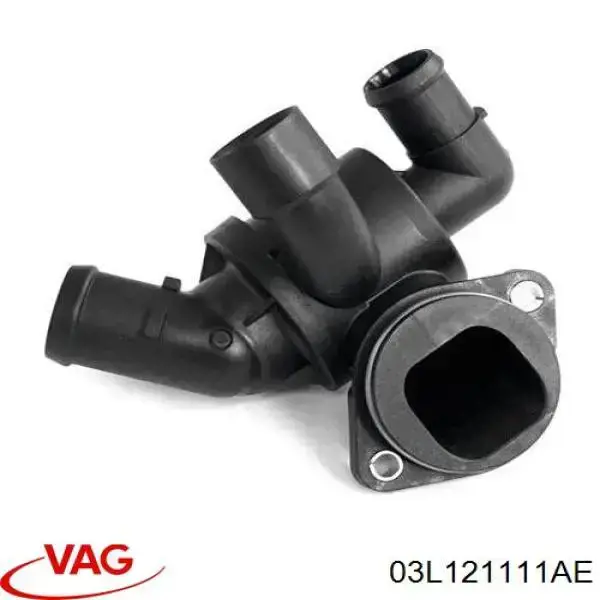 Caixa do termostato VAG 03L121111AE preço, a partir de 37,28 USD