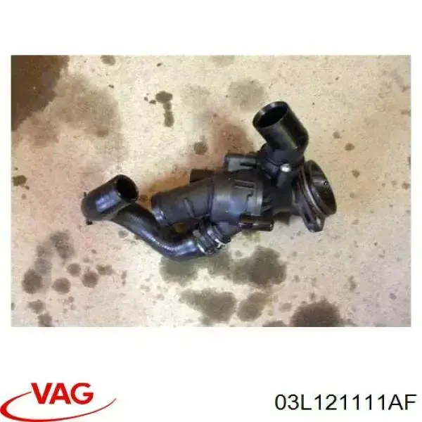 Termostato VAG 3L121111AF preço, a partir de 52,25 USD