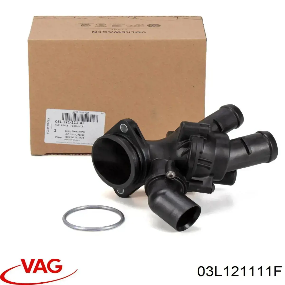Termostato VAG 03L121111F preço, a partir de 52,88 USD