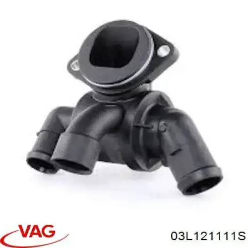 Caixa do termostato VAG 03L121111S preço, a partir de 38,38 USD