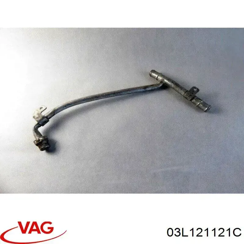 Compre 03L121121C VAG Caixa do termostato