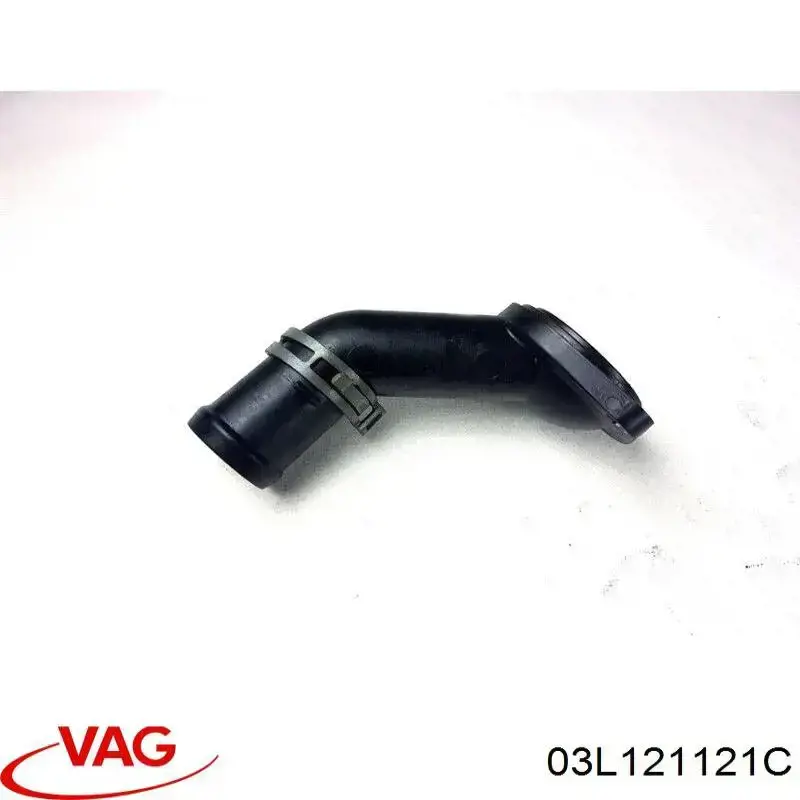 Caixa do termostato VAG 03L121121C preço, a partir de 5,85 USD