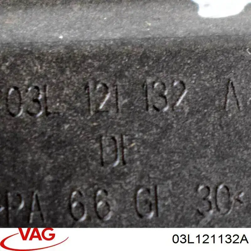 Flange do sistema de esfriamento (união em T) Vika 11211854901 preço, a partir de 13,43 USD